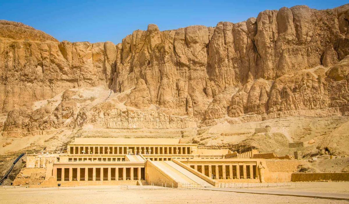 Luxor