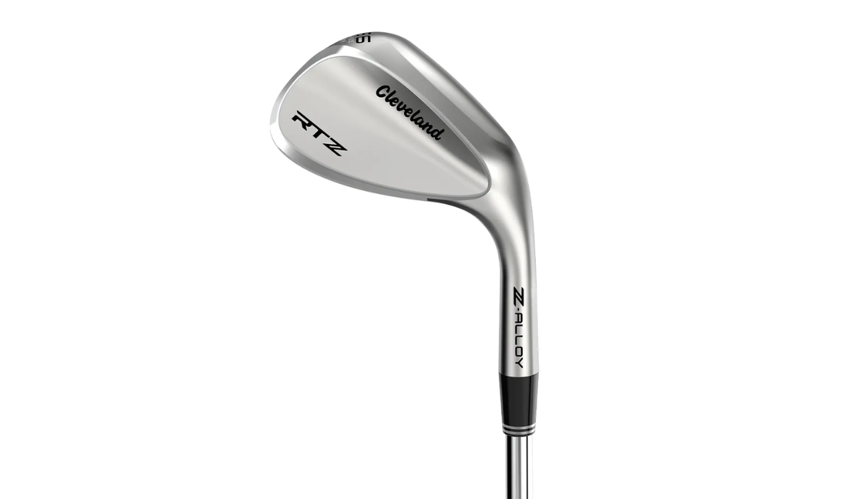 Cleveland RTZ Wedge