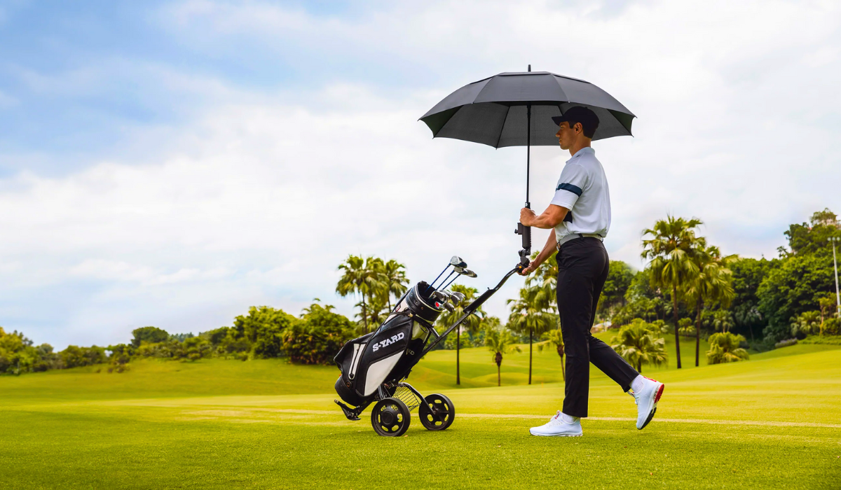 Golf Umbrella