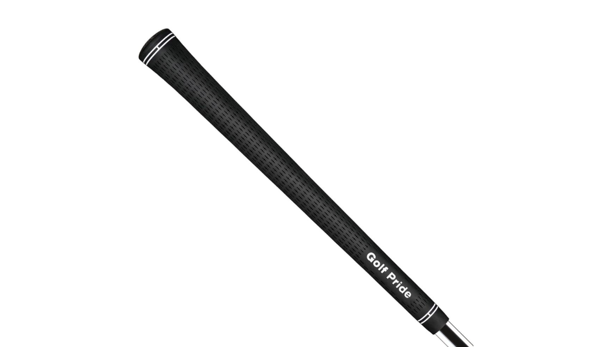 Golf Pride Tour Velvet Midsize