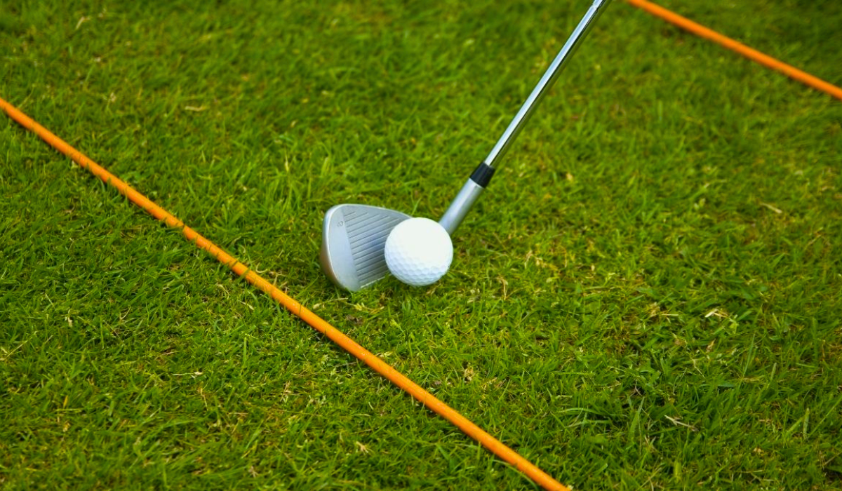 Alignment Sticks