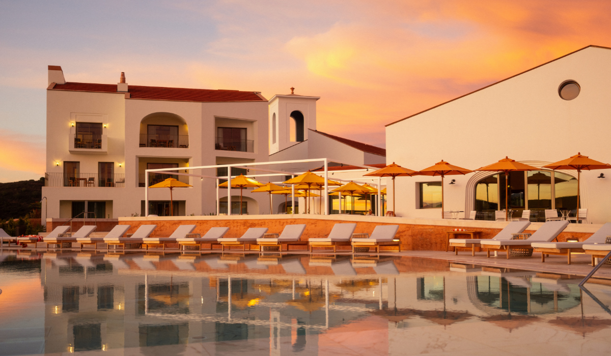 Viceroy at Ombria Algarve