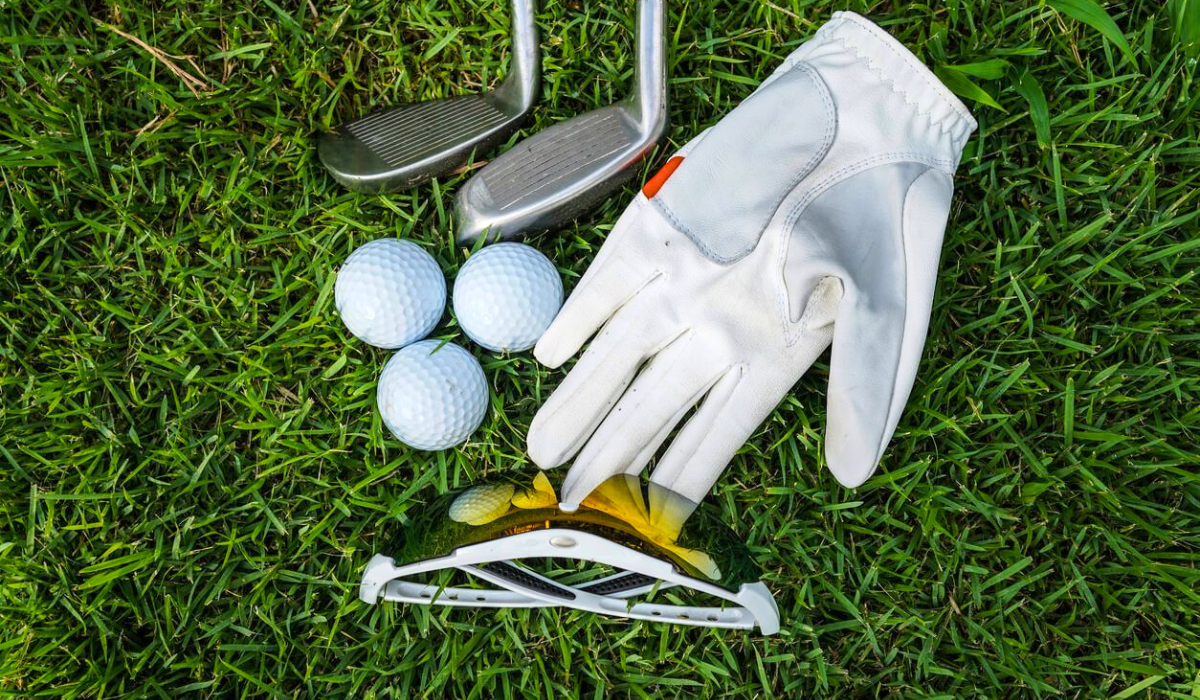 Golf Accessories