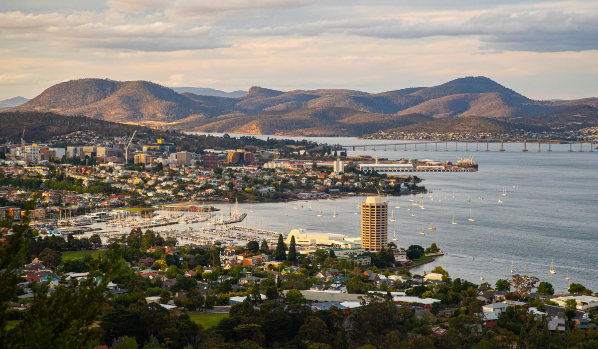 Hobart