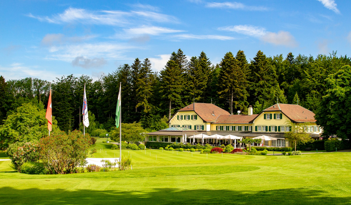 Golf Club de Lausanne