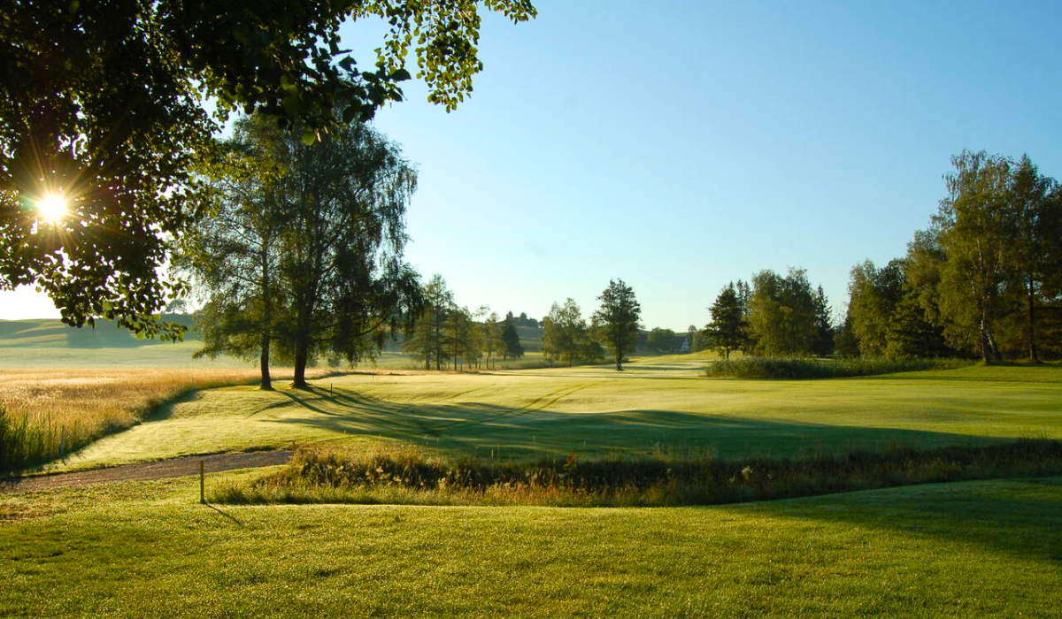 Golf and Country Club Schönenberg