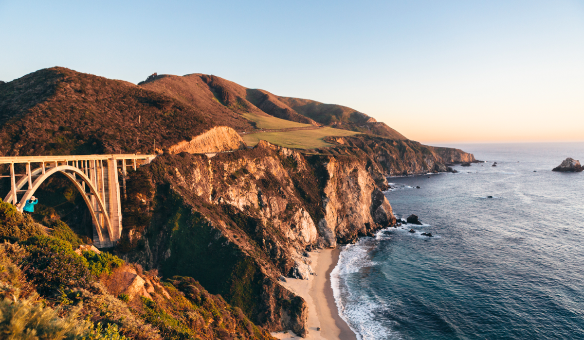 Monterey Peninsula