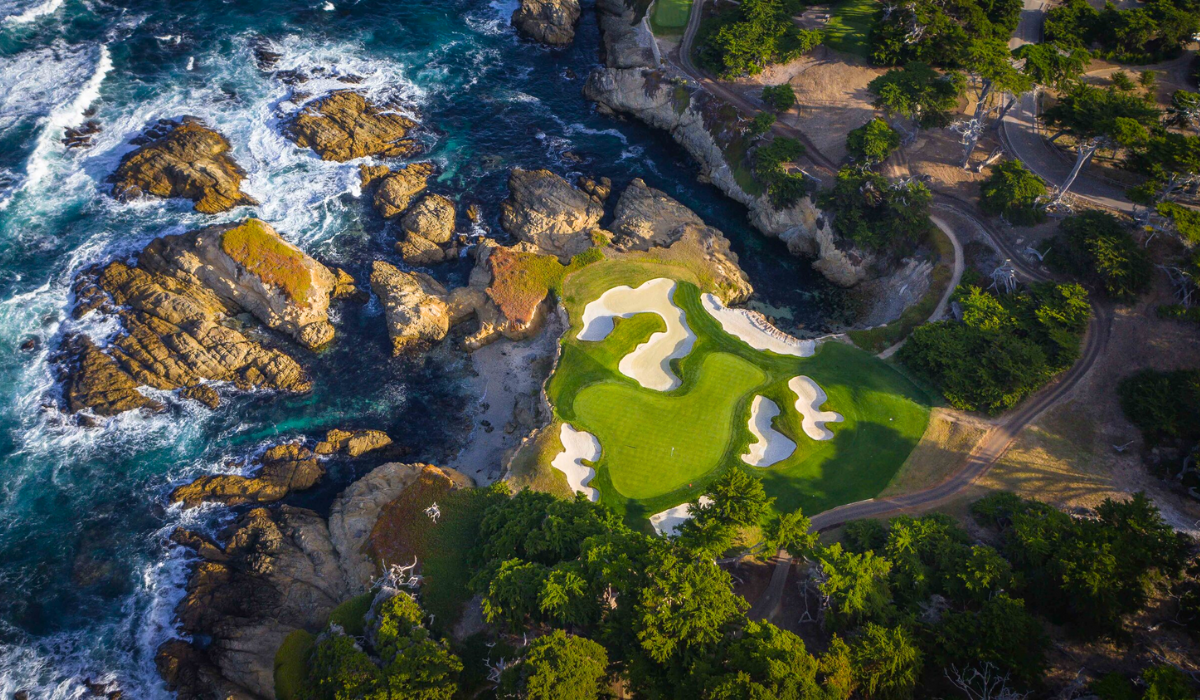 Cypress Point Golf Club