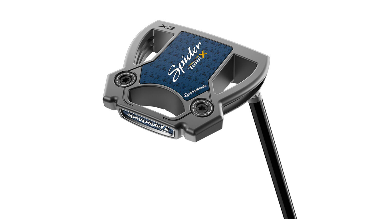 TaylorMade Spider Tour X