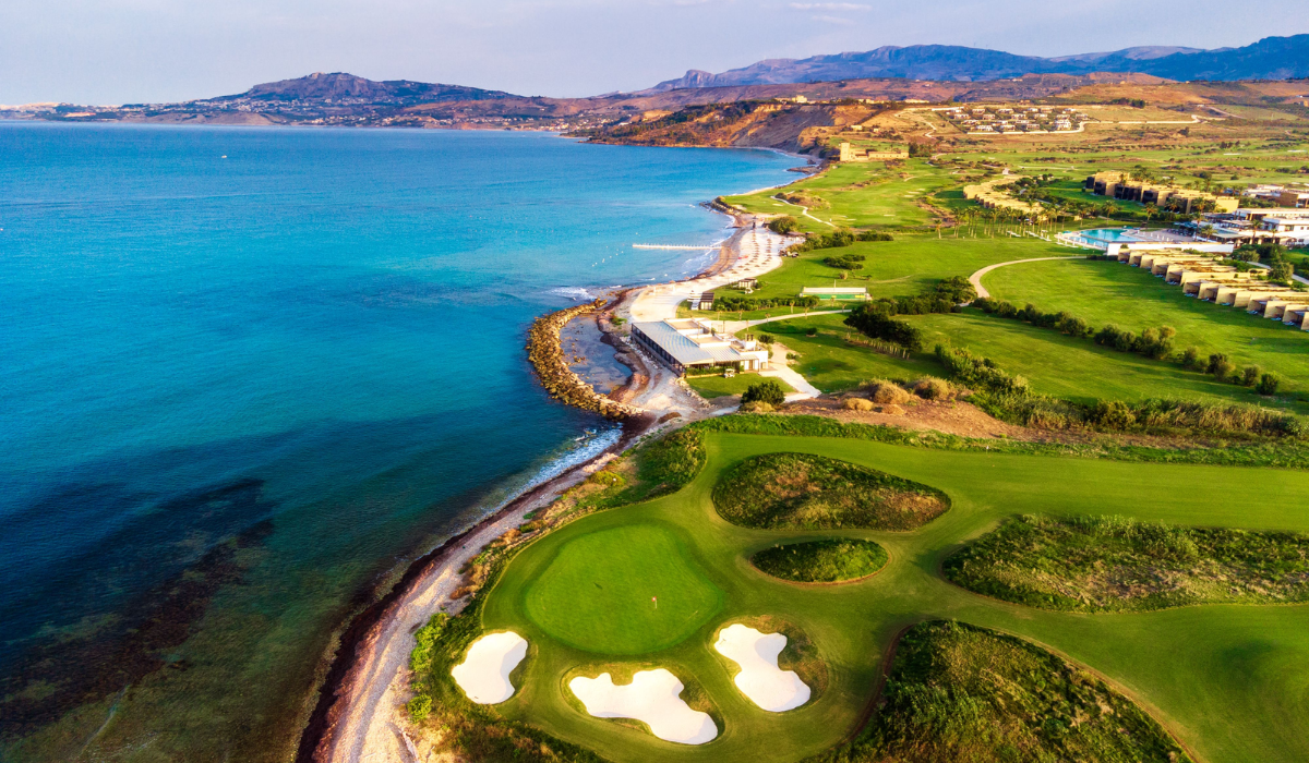 Verdura Golf & Spa Resort - East Links Course