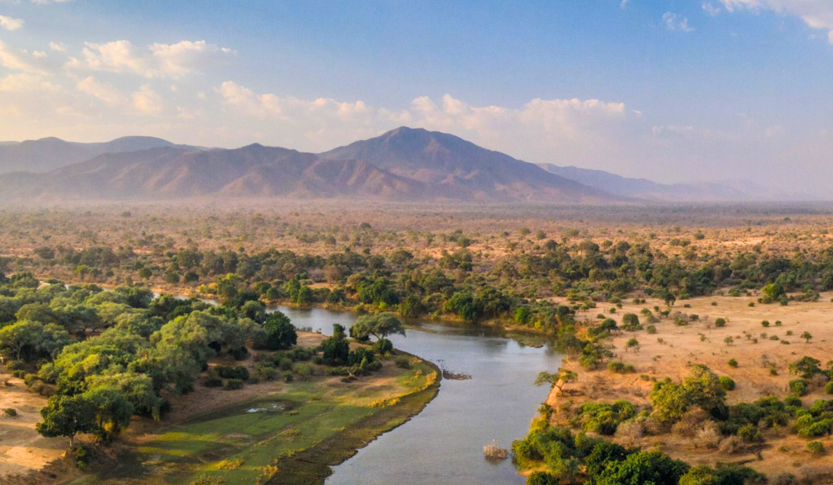 Lower Zambezi National Park