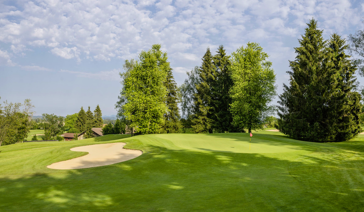 Golf Club Breitenloo