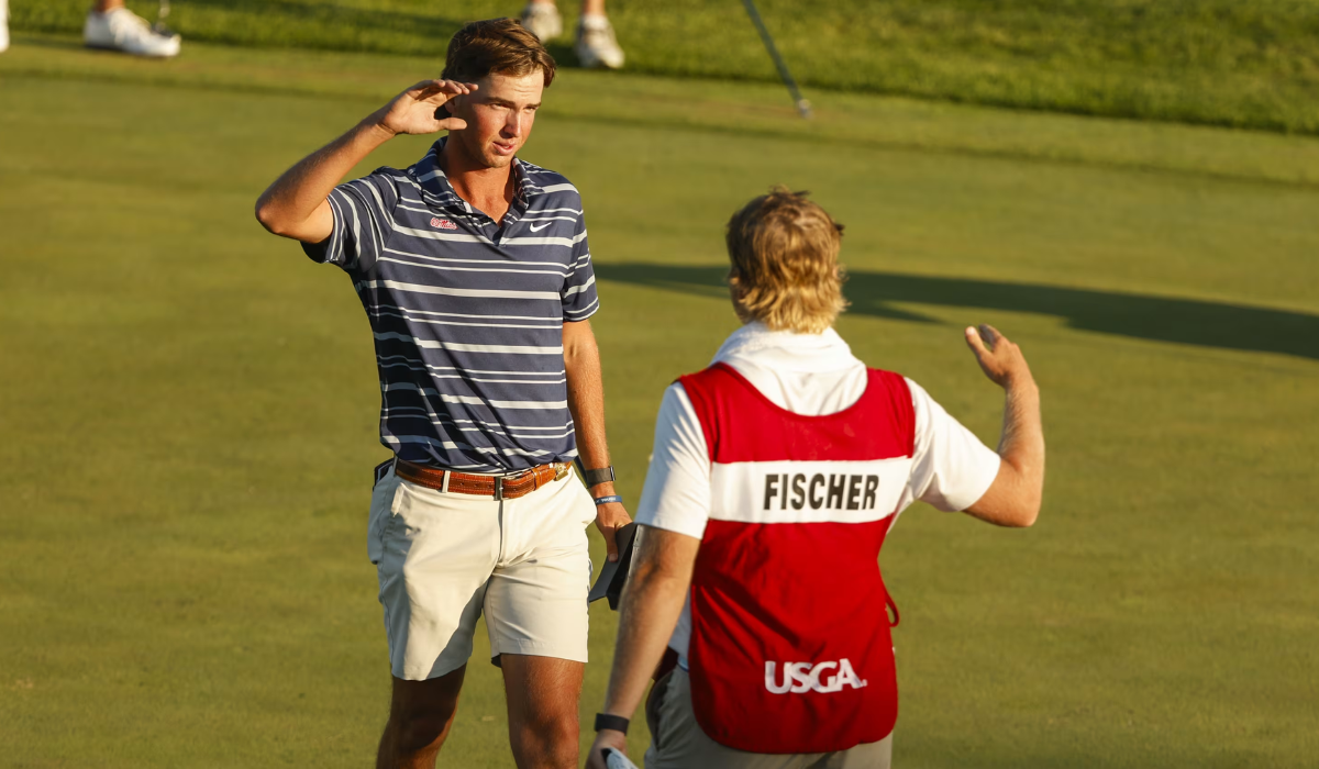 U.S. Amateur Championship