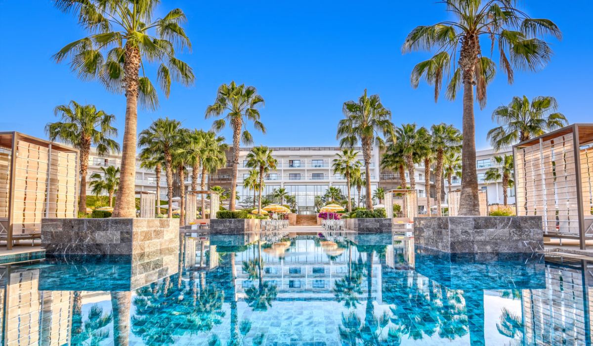 Hyatt Place Taghazout Bay Hotel