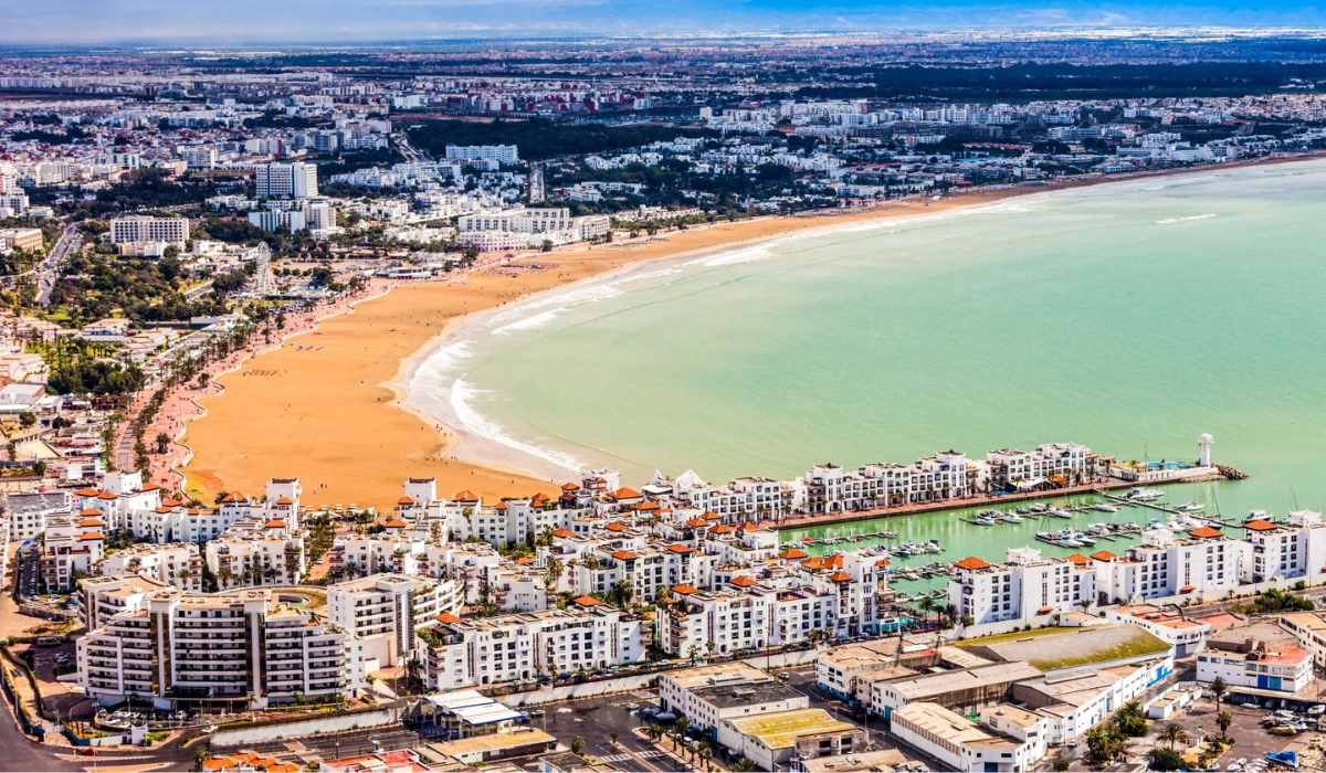 Agadir