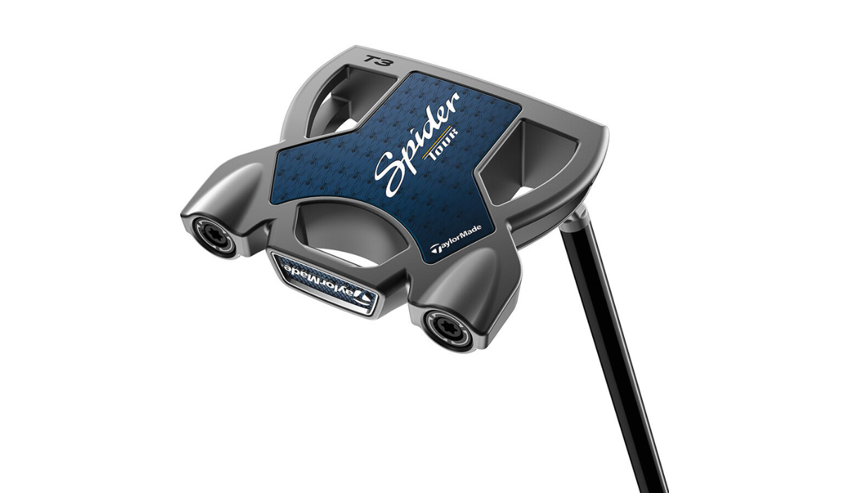 TaylorMade Spider Tour