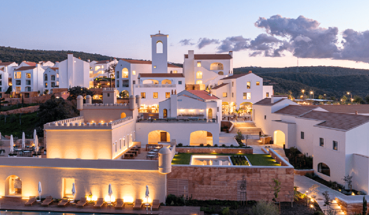 Ombria Golf Resort