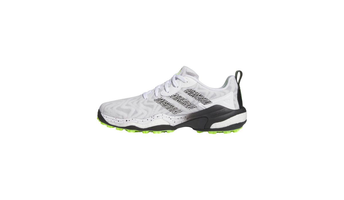 Adidas’s CodeChaos Earth Edition