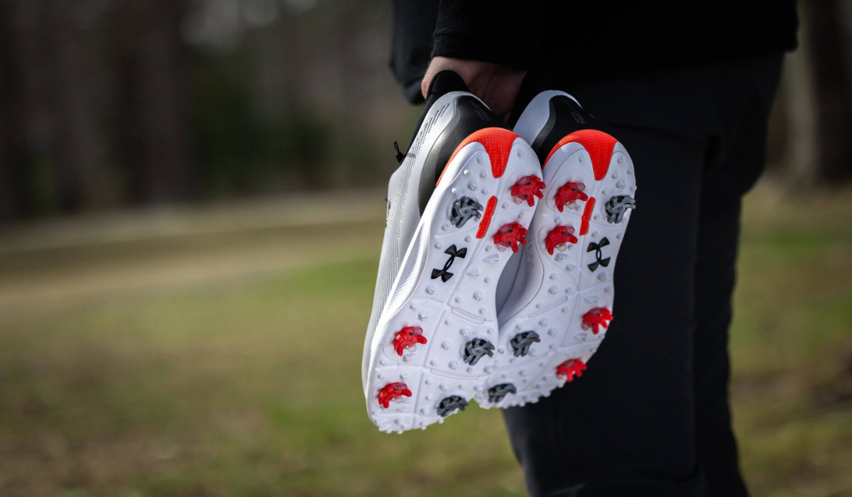 Golf Shoes