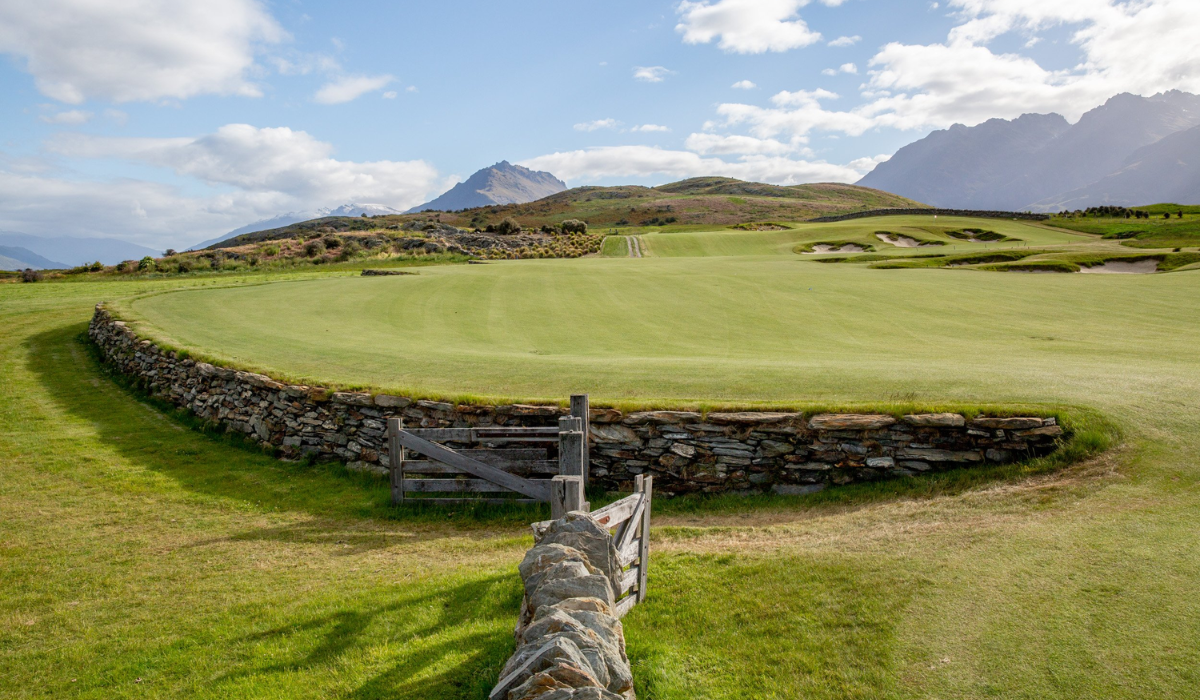 Jack’s Point Golf Course