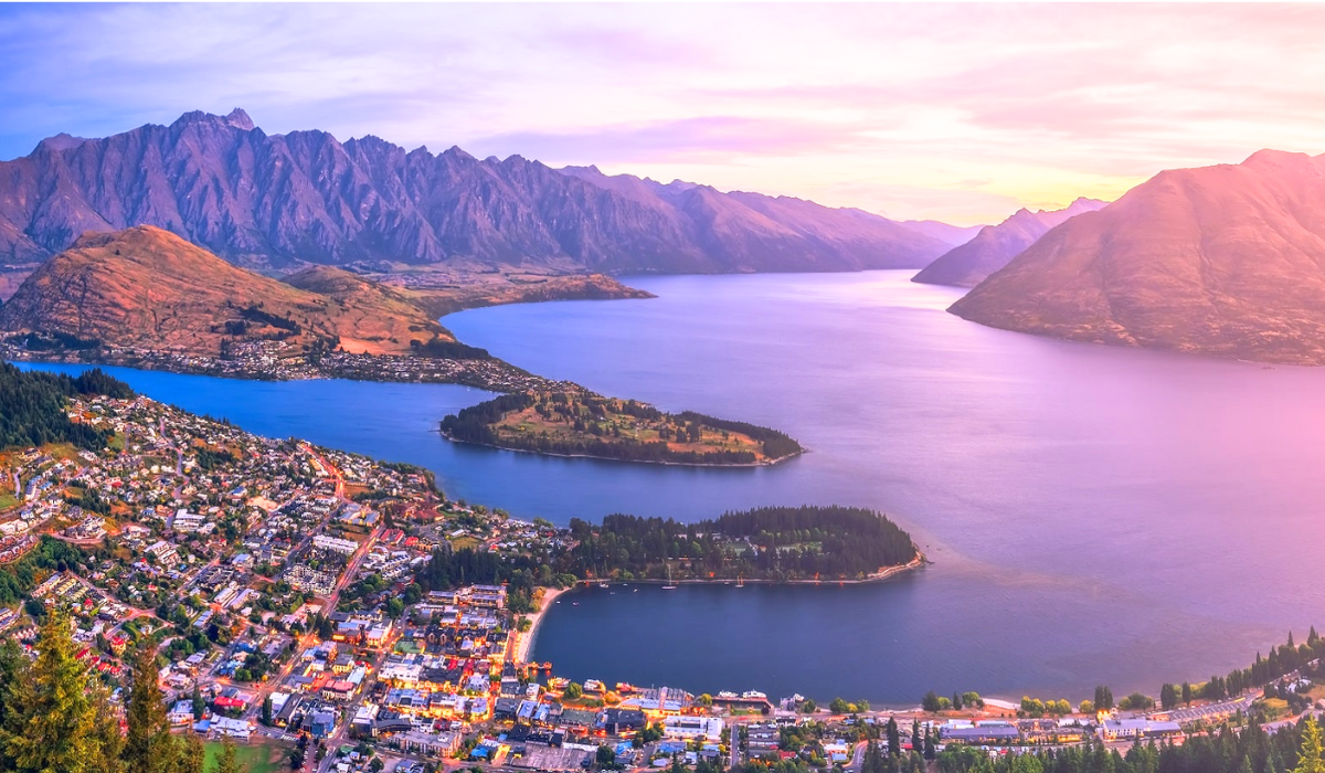 Queenstown