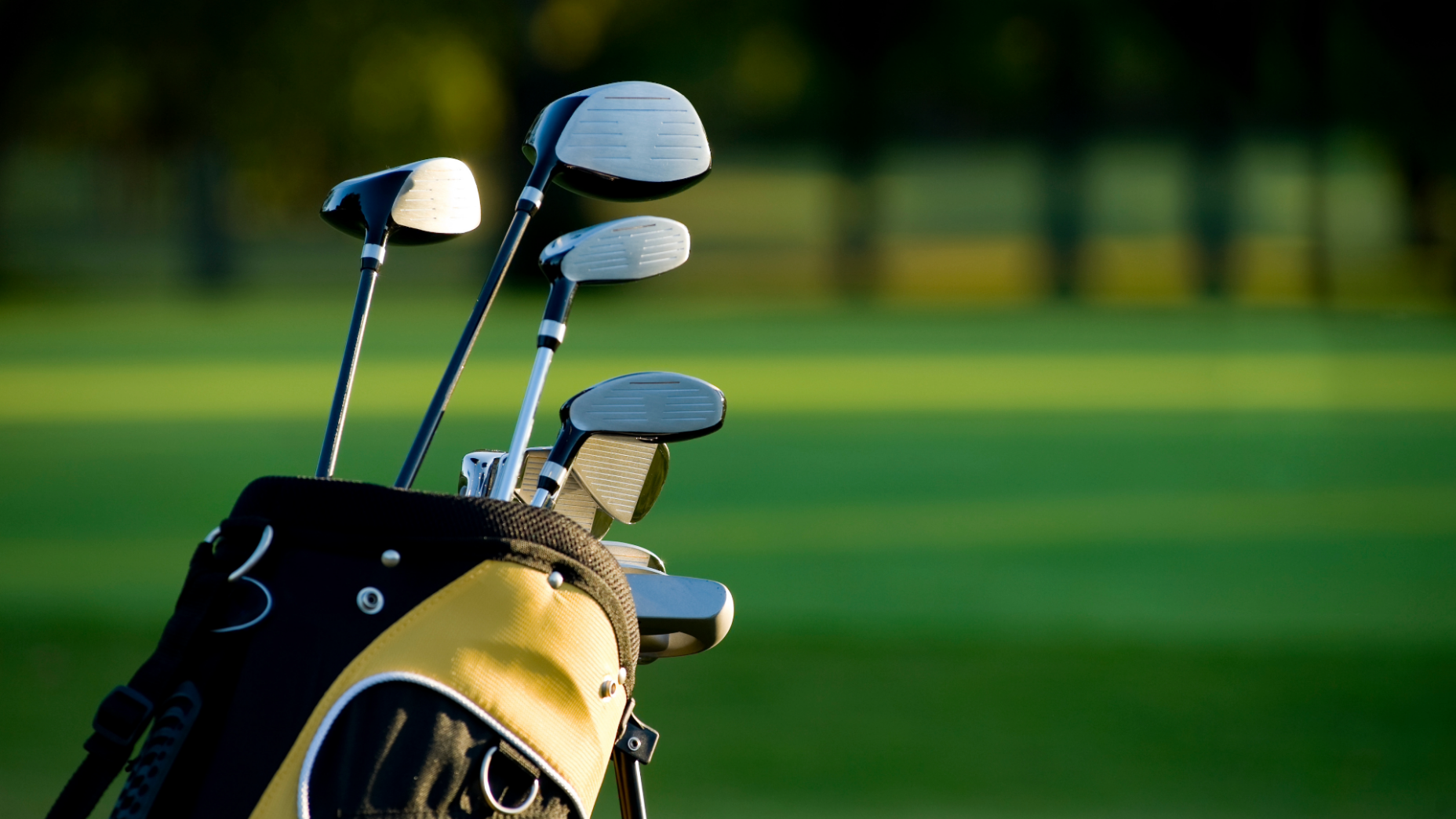 Golf Clubs