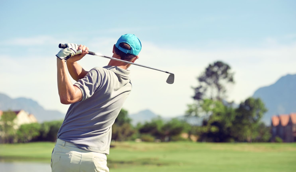 Golf Swing