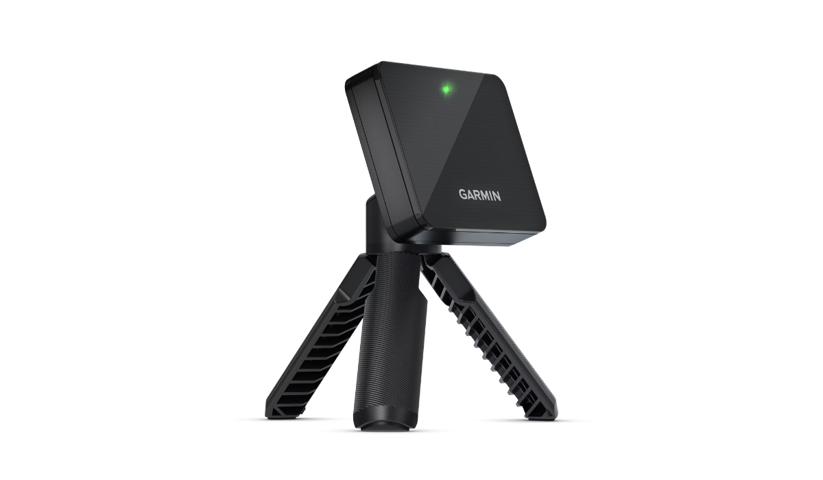 Garmin Approach R10