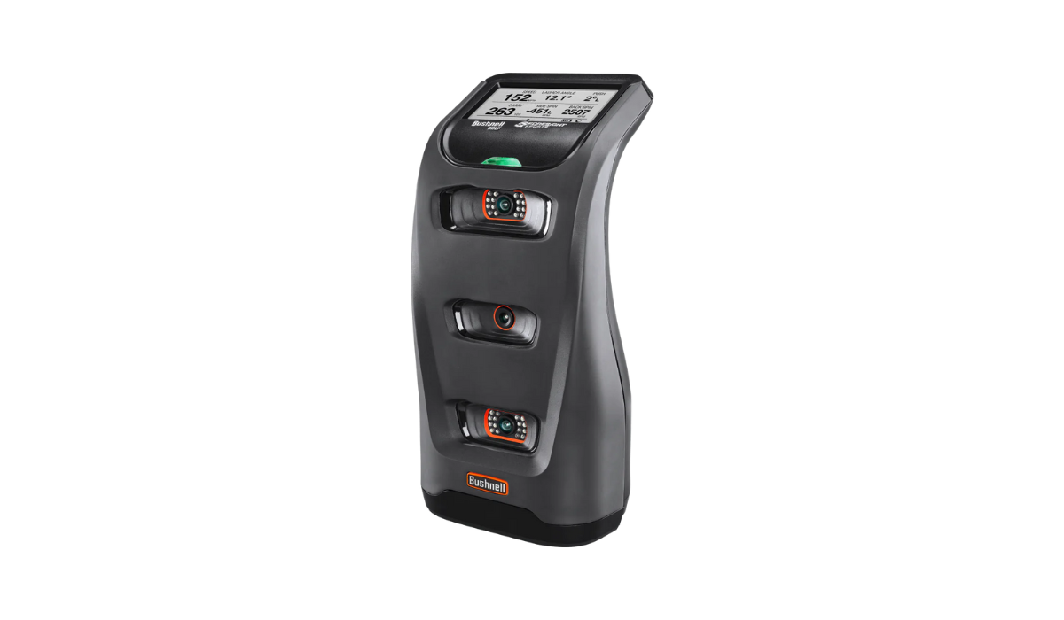 Bushnell Launch Pro