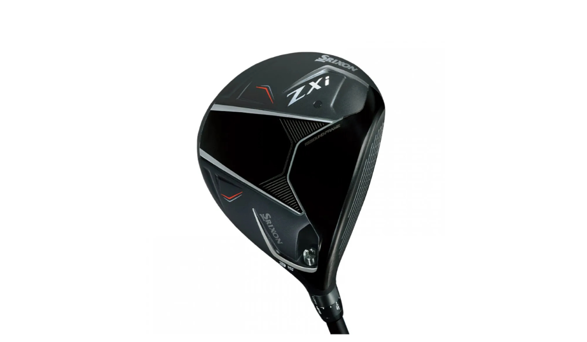 Srixon ZXi Fairway Wood