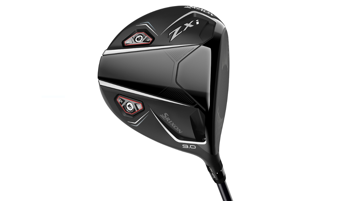 Srixon ZXi Driver