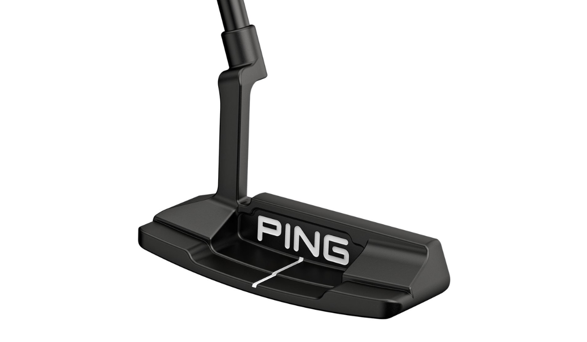 Ping Anser 2D Putter