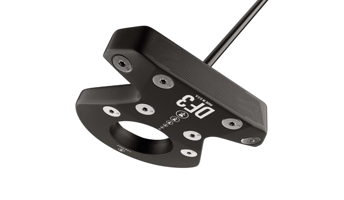 L.A.B. Golf DF3