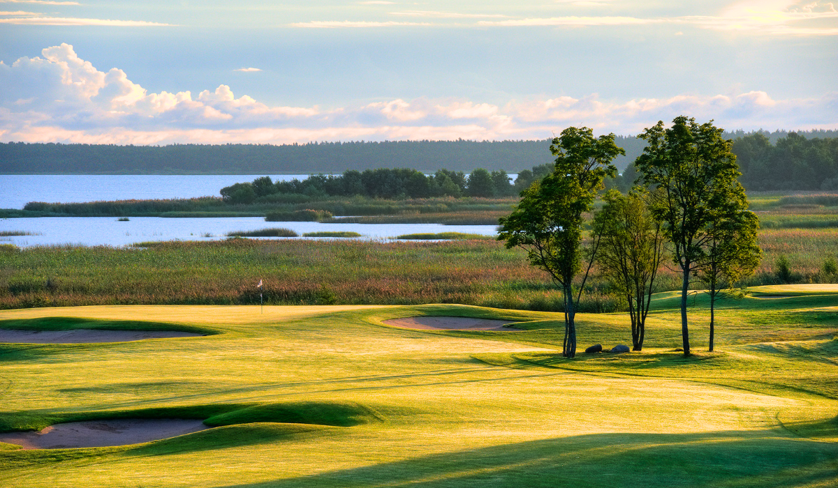 Estonian Golf & Country Club