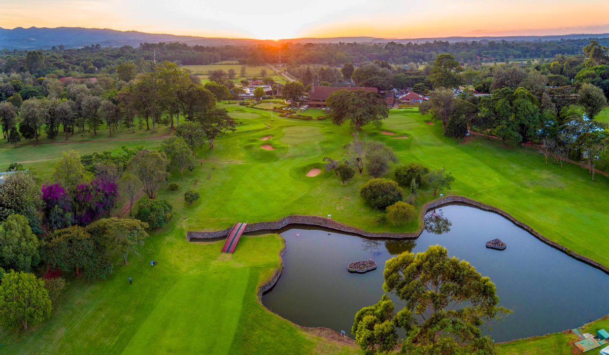 Karen Country Club