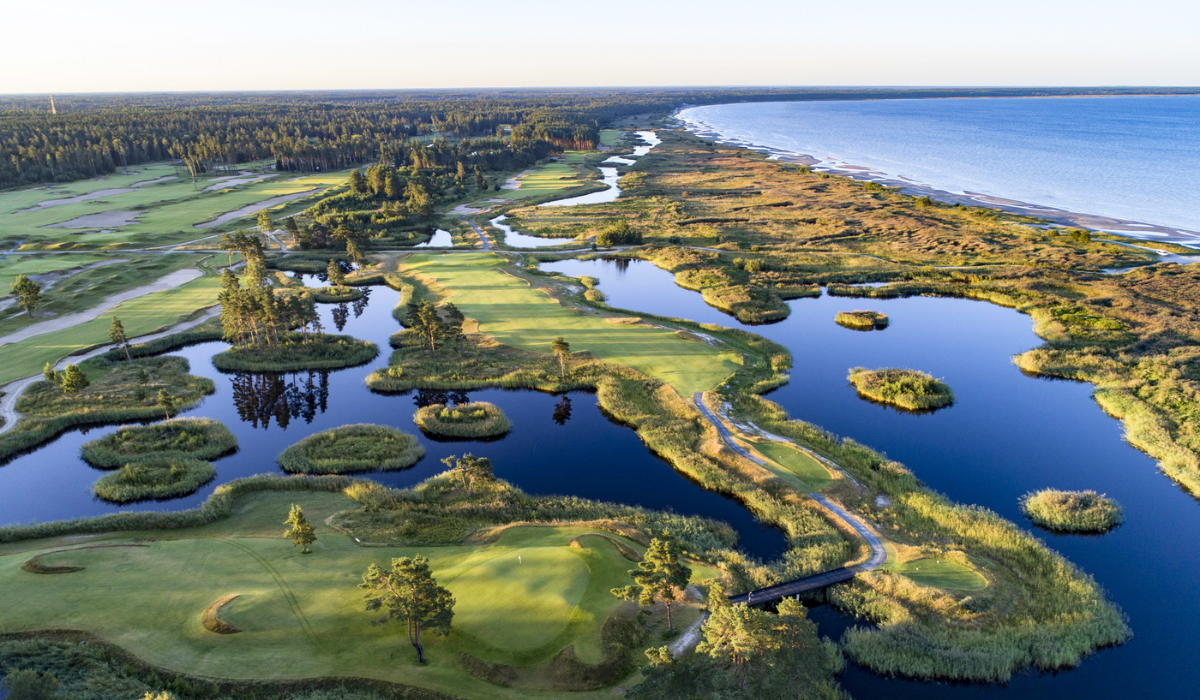 Pärnu Bay Golf Links
