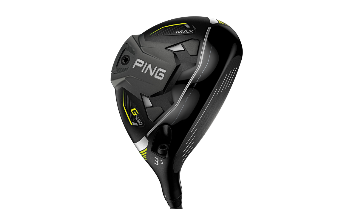 Ping G430 MAX 3-Wood