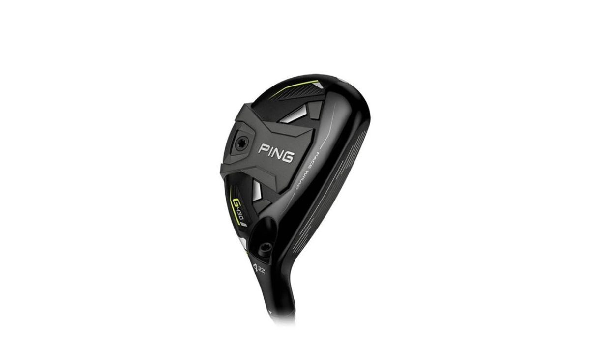 Ping G430 Hybrid