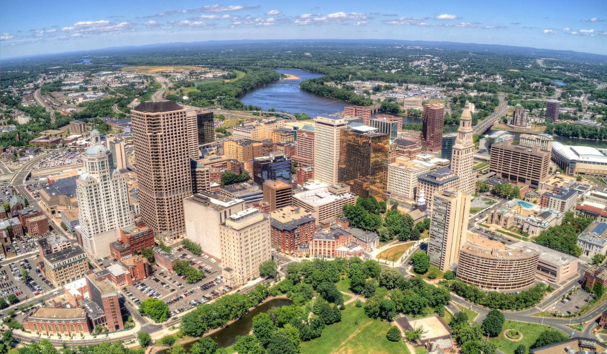 Hartford