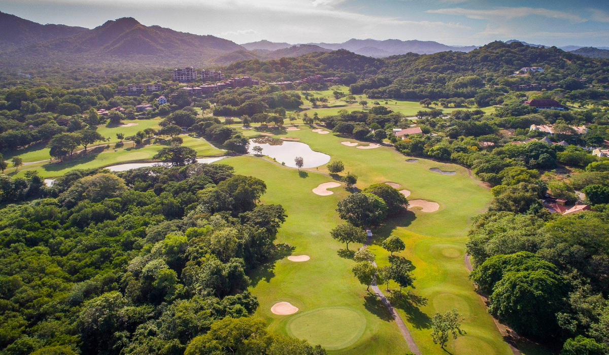 Reserva Conchal Golf Club