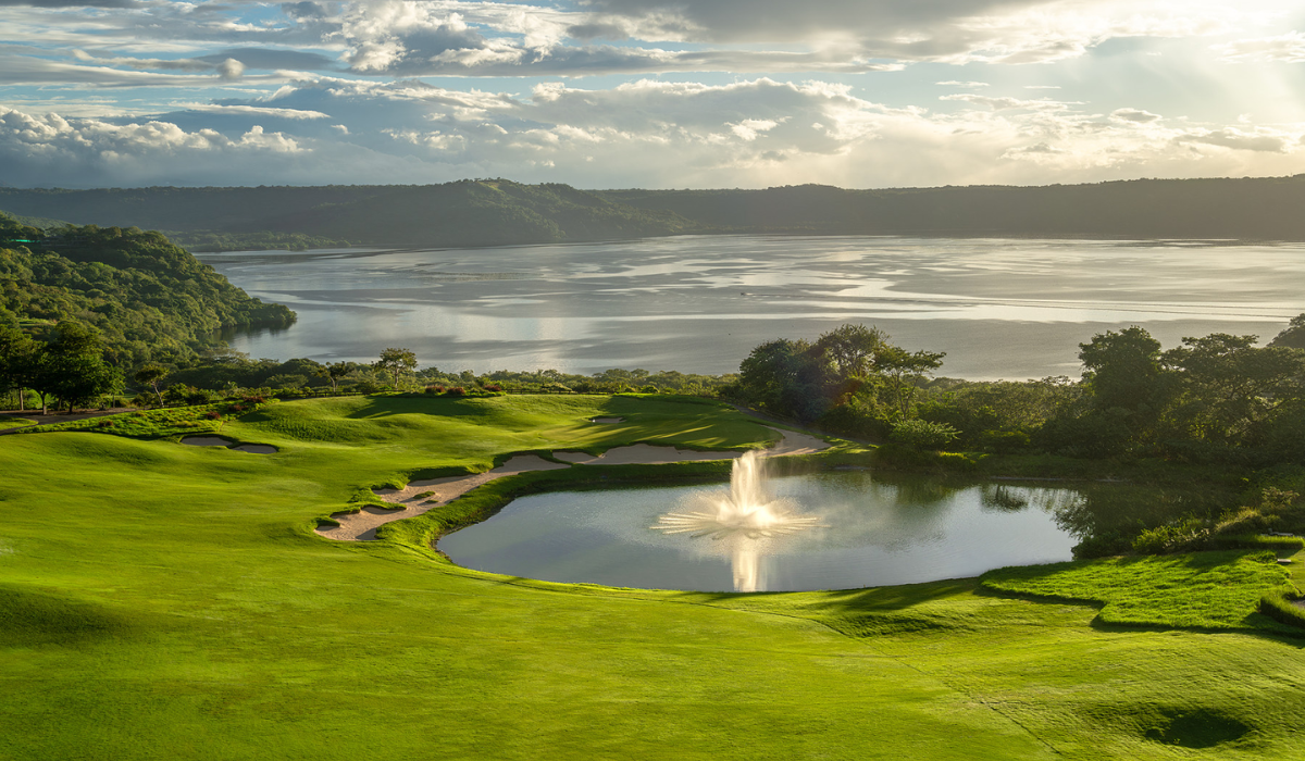 A Guide to Golf in Costa Rica