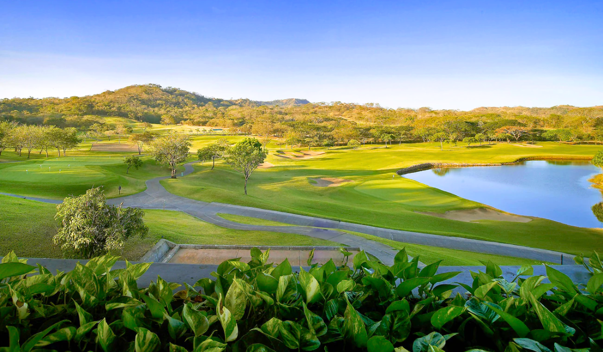 Reserva Conchal Golf Club