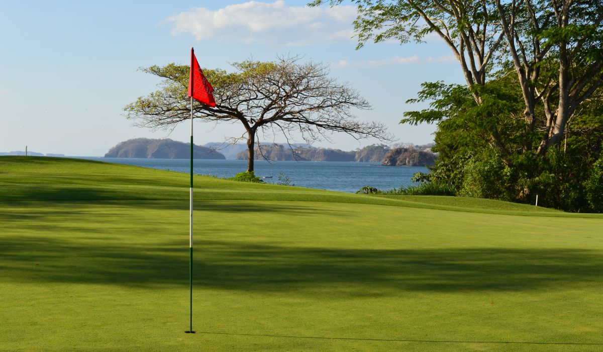 Reserva Conchal Golf Course