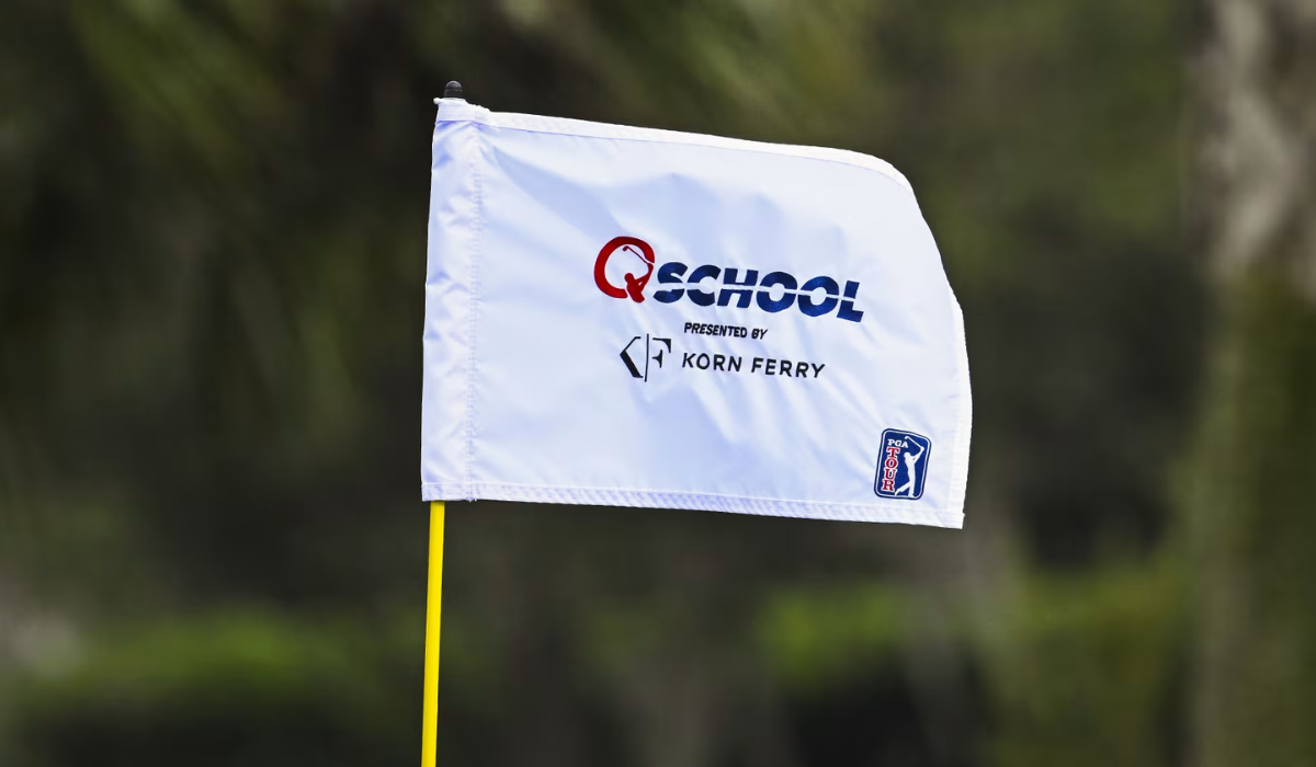 Q-School