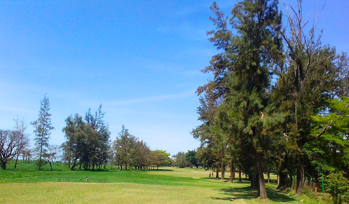 Nyanza Golf Club