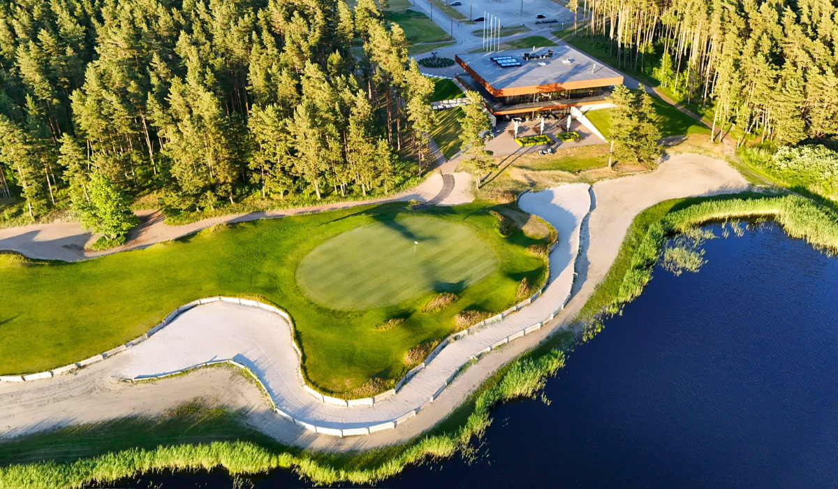 Pärnu Bay Golf Links