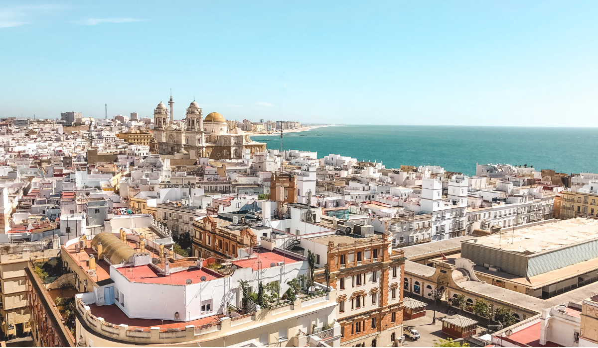 Cádiz Province