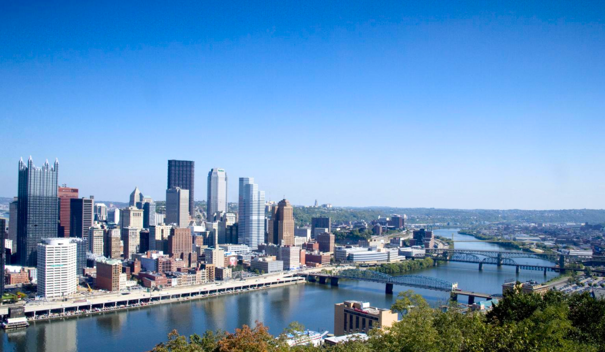 Pittsburgh
