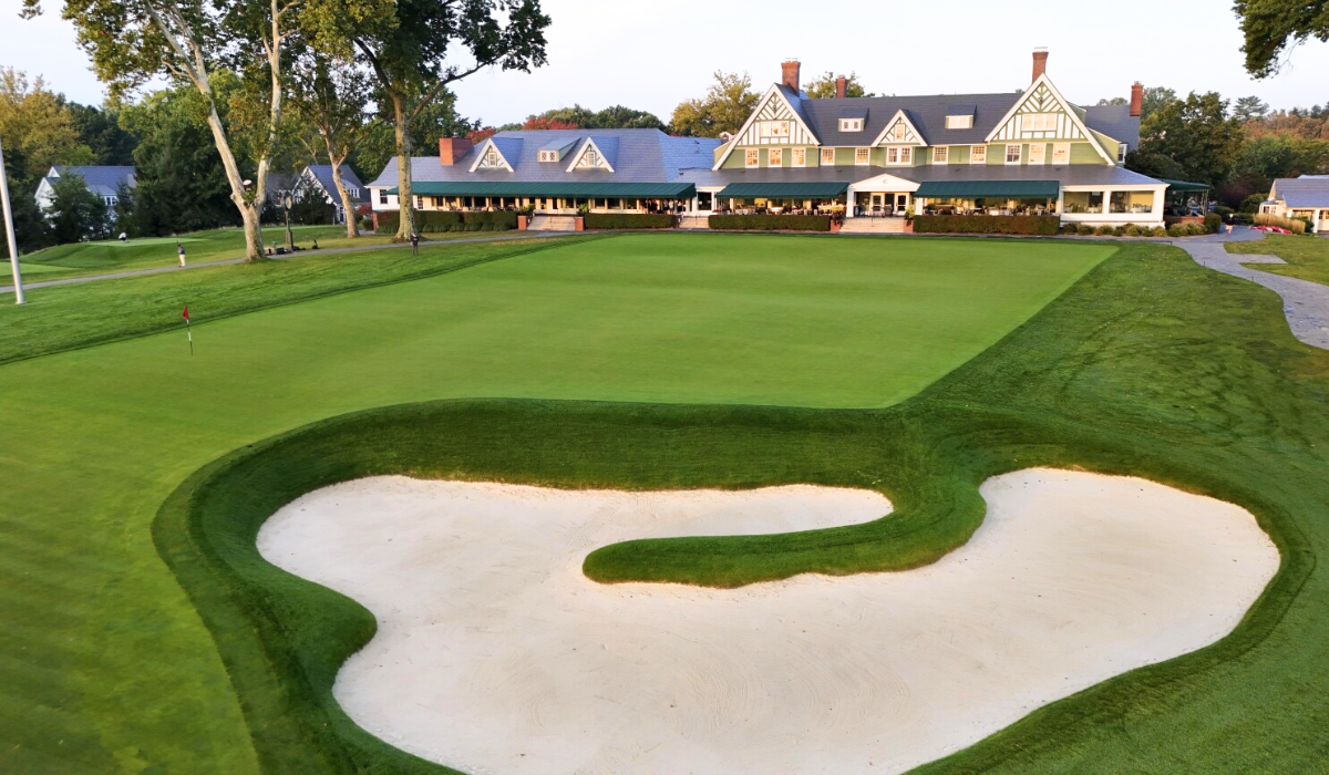 Oakmont Country Club