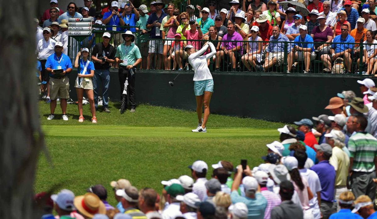 U.S. Women's Open